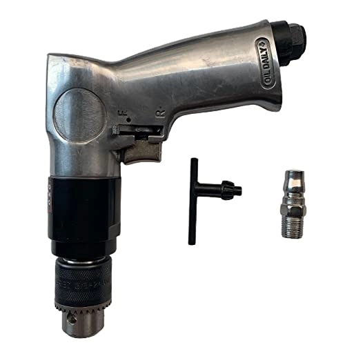 Pneumatic Tool