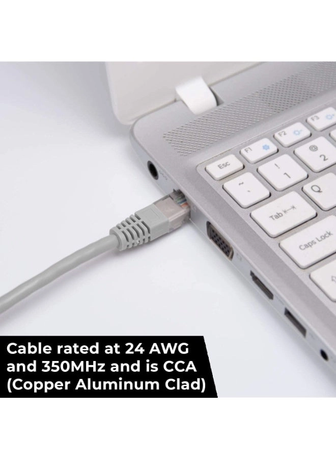 Cat6 Ethernet Cable - 5 meters