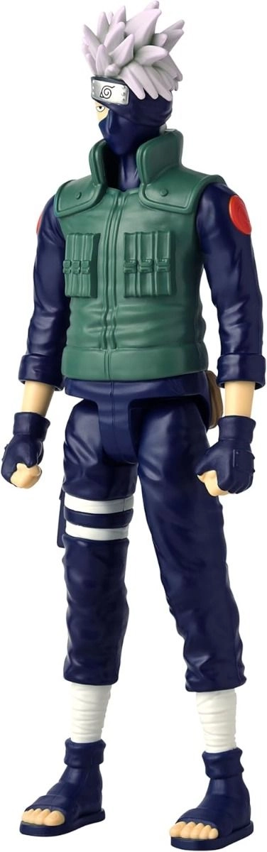 Kakashi - Naruto Shippuden - 30 cm (527-38153)