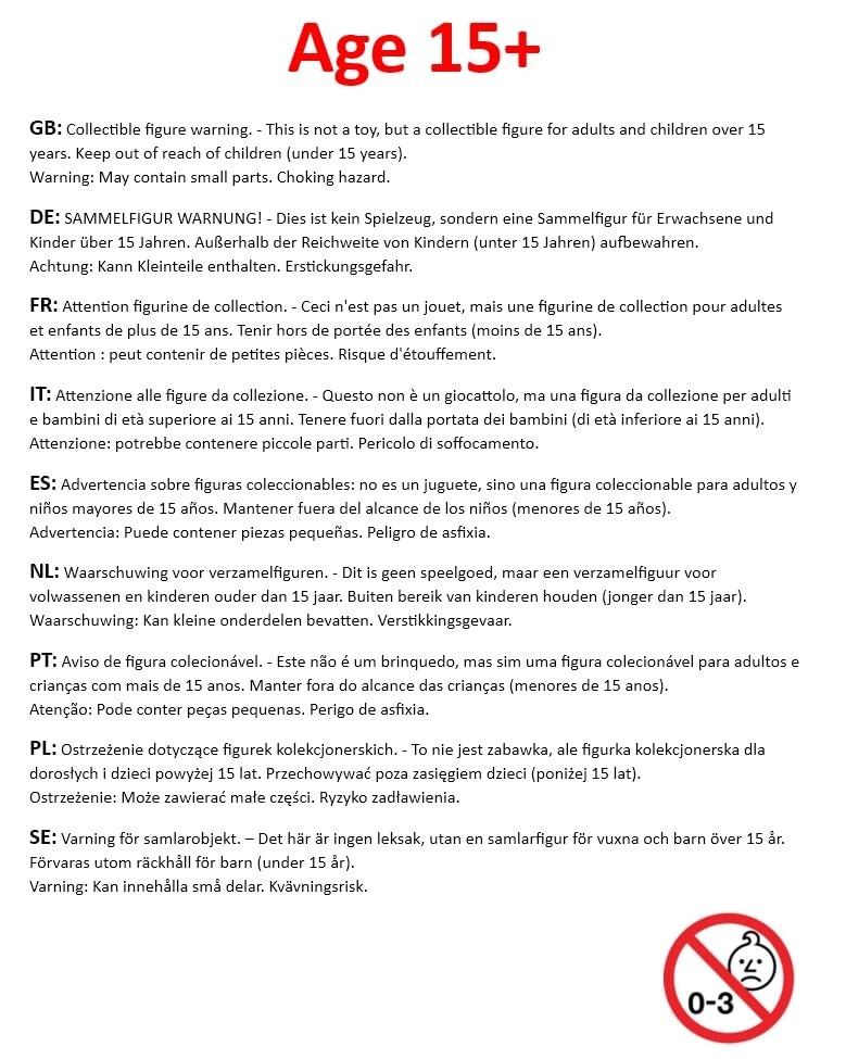 Lum - Urusei Yatsura - Glitter & Glamours vol. 3 (ver. B) (22.1 cm) (BPR89915)