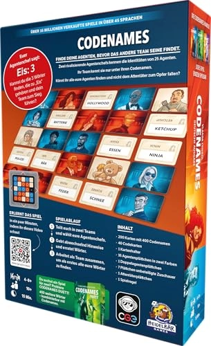 Codenames (German)