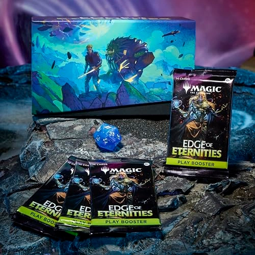 Edge of Eternities Bundle