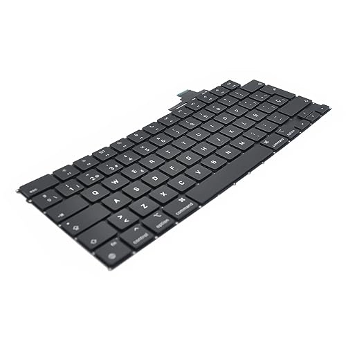 Teclado - ES + Screws + Screwdriver