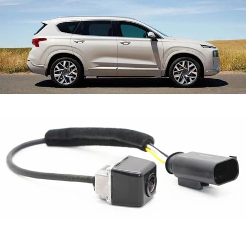 Reverse Camera - Night vision