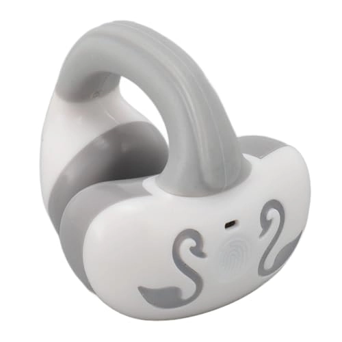 Open Ear Clip Wireless Headphone