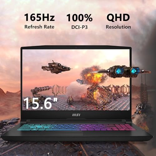 Katana - 15.6'' Core i7-14650HX 32GB DDR5 2TB SSD