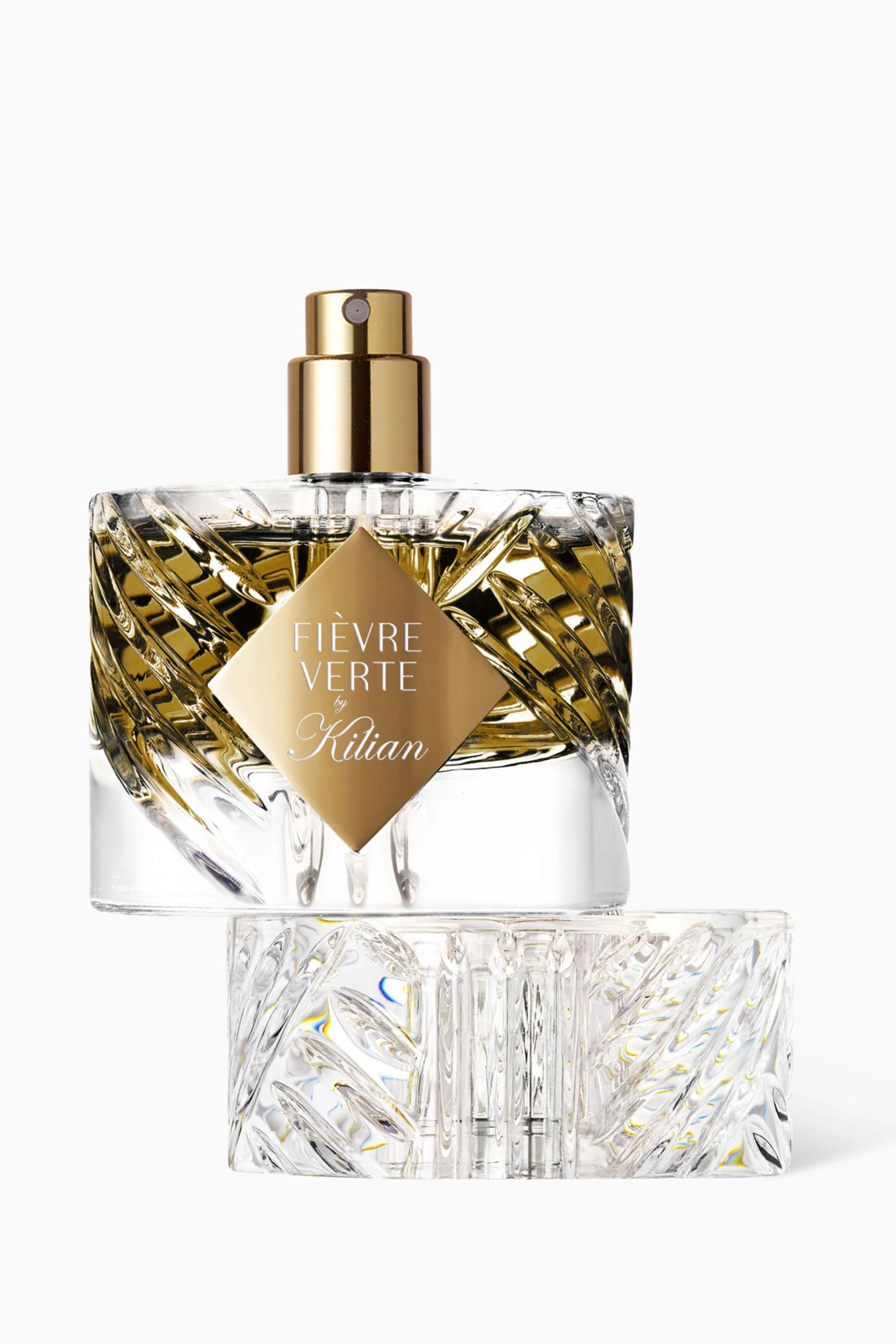 Feivre Verte Eau de Parfum 50 ml