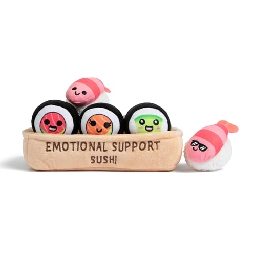 Relatable - Sushi - 22 cm