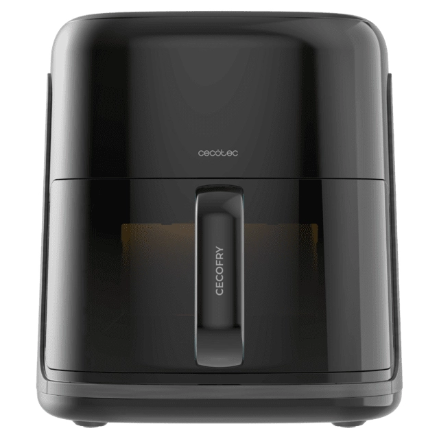 Cecofry&Grill Smokin' 6500