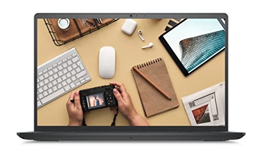 3511 INS 3511-INS-4465 - 15.6'' Core i5-1135G7 8GB RAM 512GB SSD