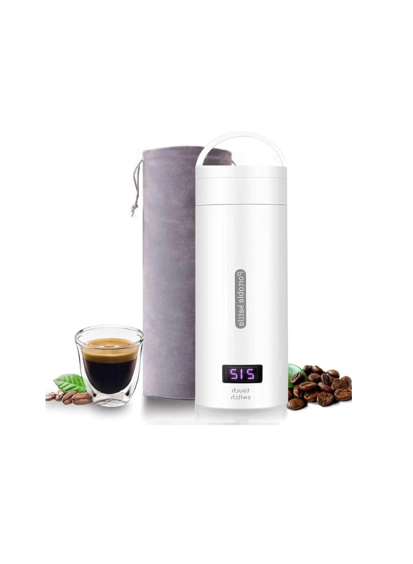 Portable Electric Kettle