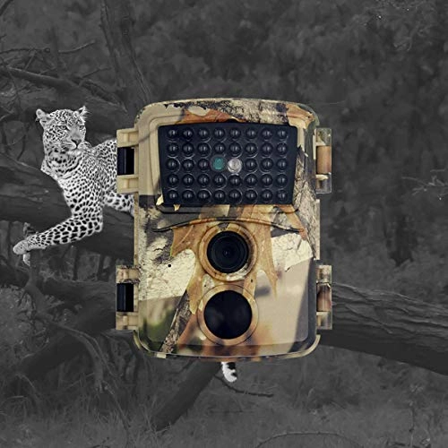 Mini Trail Camera - 12MP