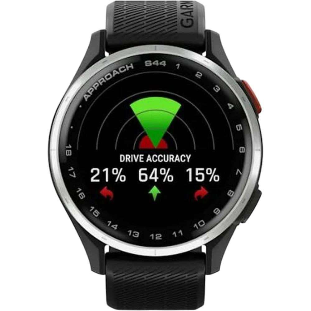 Garmin Approach S44 GPS