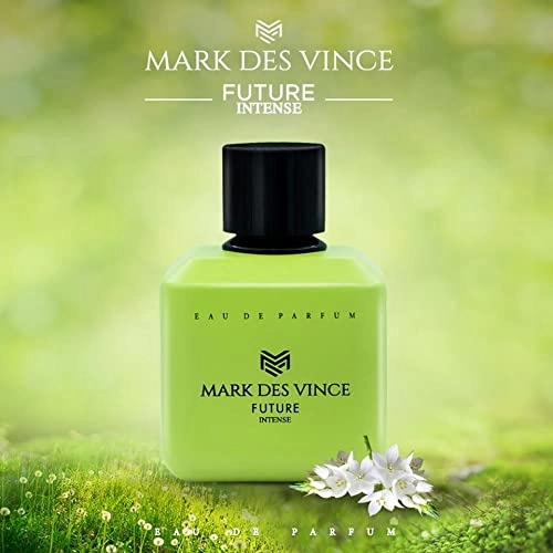 Future Intense Eau de Parfum 100ml