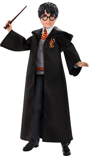 Harry Potter Doll - 26 cm Chamber of Secrets