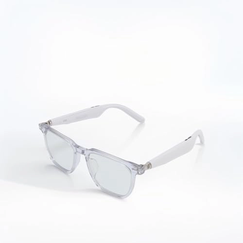 AI Translation Glasses - Bluetooth 100 Languages