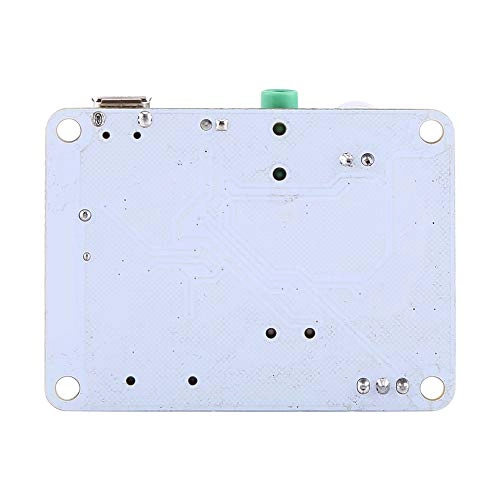 Bluetooth Audio Amplifier Board
