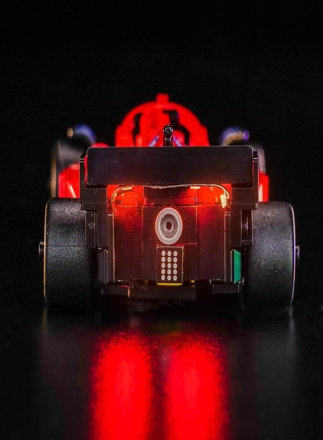 LED Lighting - Compatible with Speed Champions Ferrari SF-24 77242