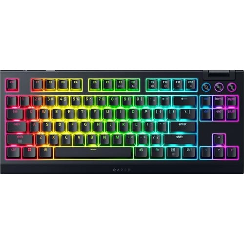 BlackWidow V4 TKL - Wireless