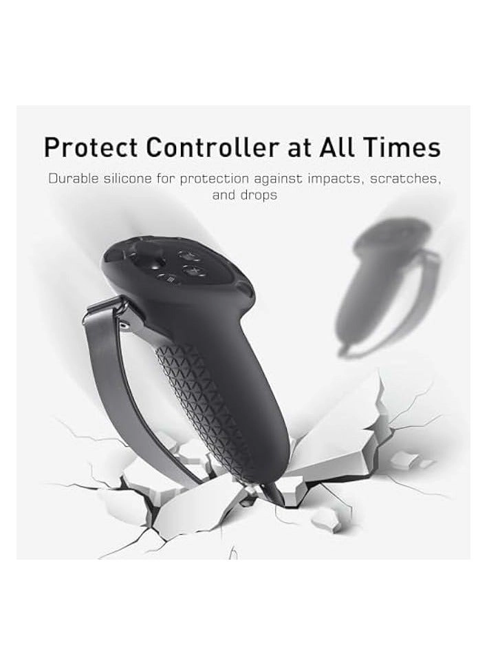 Promass Design Controller Grips