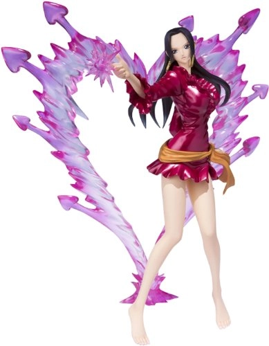 Boa Hancock - One Piece Figuarts Zero (77683)