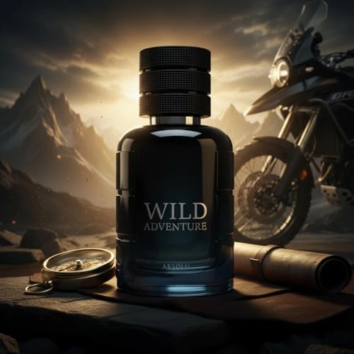 Wild Adventure Absolute Eau de Toilette 100 ml