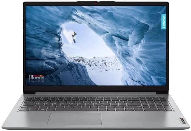 Lenovo Ideapad 1 15 IGL7 - 15.6'' Celeron N4020 4GB DDR4 256GB SSD