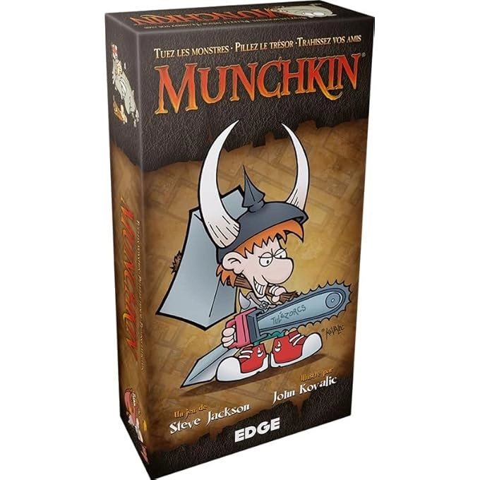 SECONDE EDITION - Bundle (French)