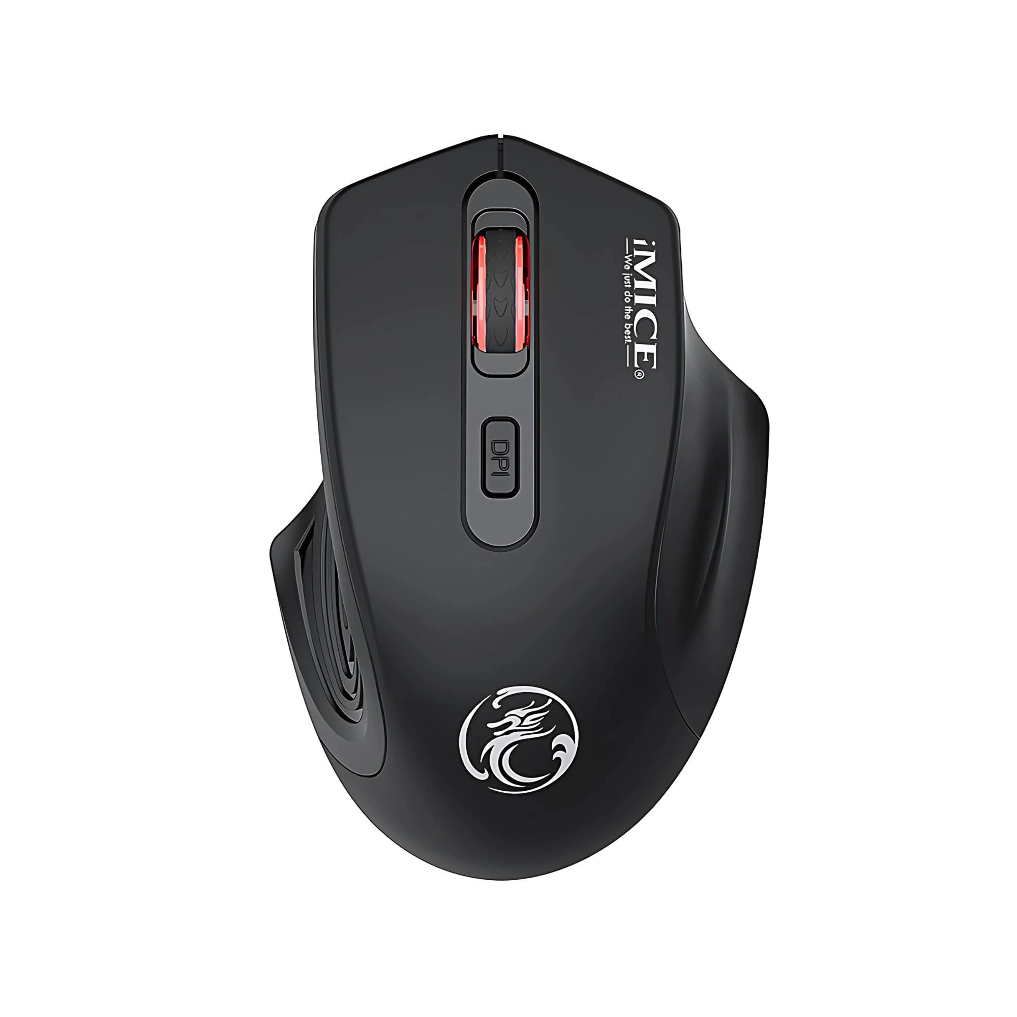 G-1800 Mouse - Wireless