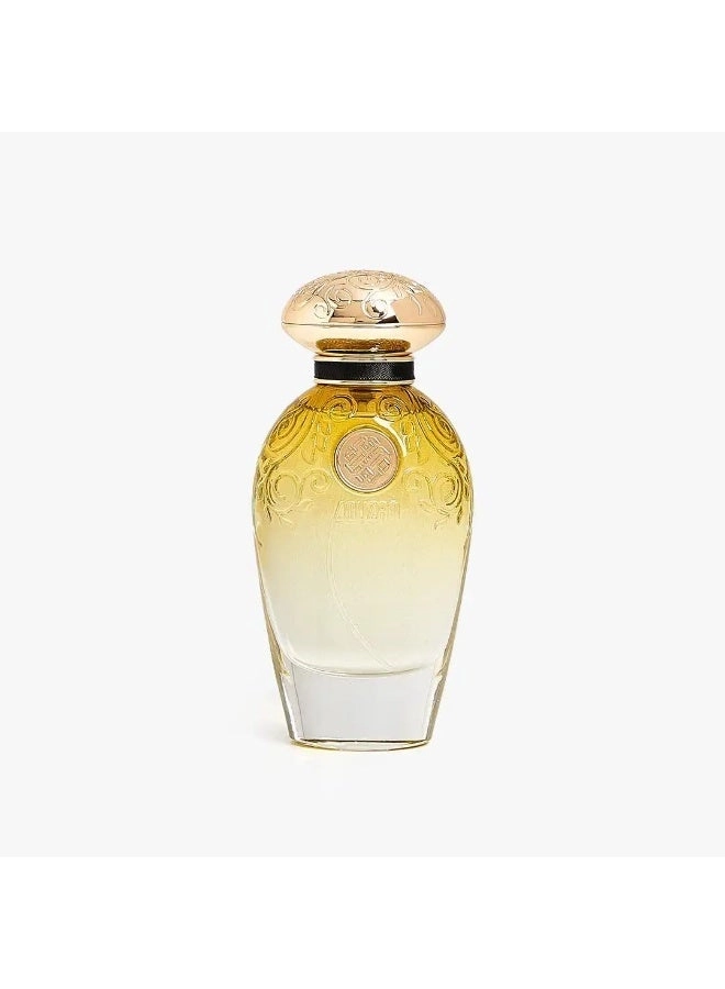 Lemar Eau de Parfum 100 ml