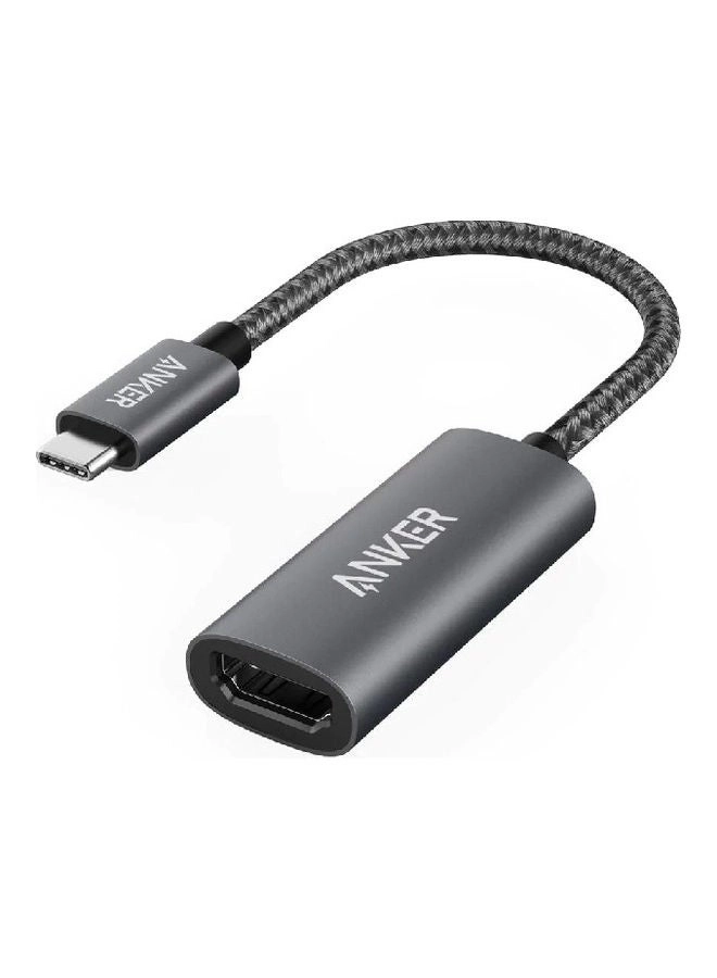 Powerexpand+ USB-C To HDMI Adapter - 3840 X 2160 pixels