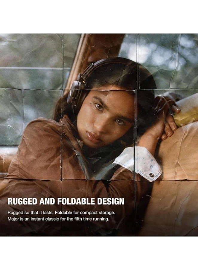 Major V Wireless Headphone