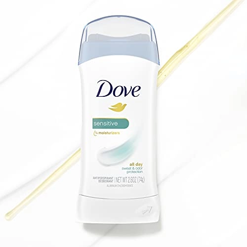 Invisible Solid Antiperspirant - Original Clean 2.6 oz