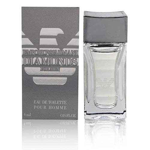 Giorgio Armani Diamonds Mini Eau de Toilette 4ml