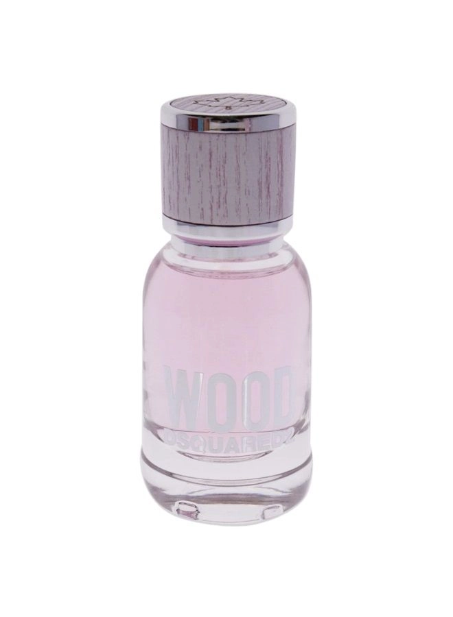 Wood Pour Femme Eau de Toilette 30ml