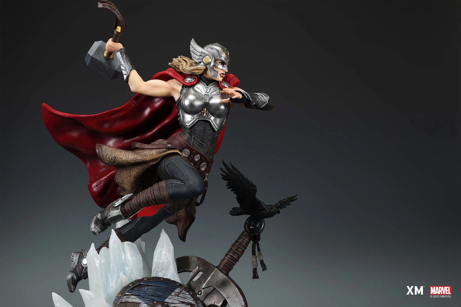 XM STUDIOS Mighty Thor
