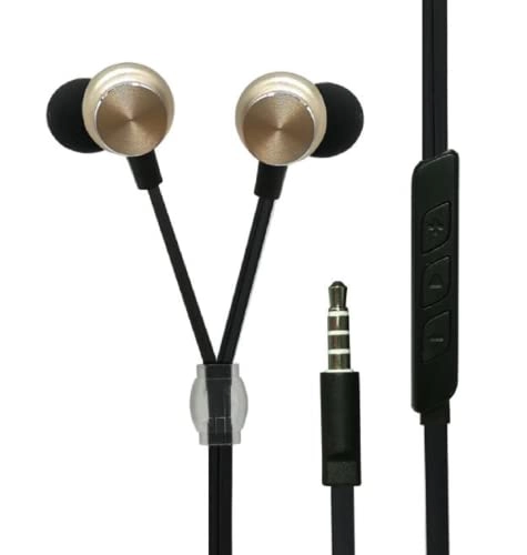 2GO Luxury Wired Headset