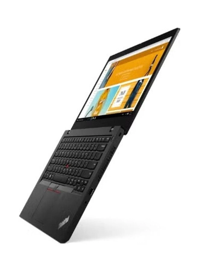 Thinkpad L14 - 14'' Core i7-10510U 16GB DDR4 256GB SSD