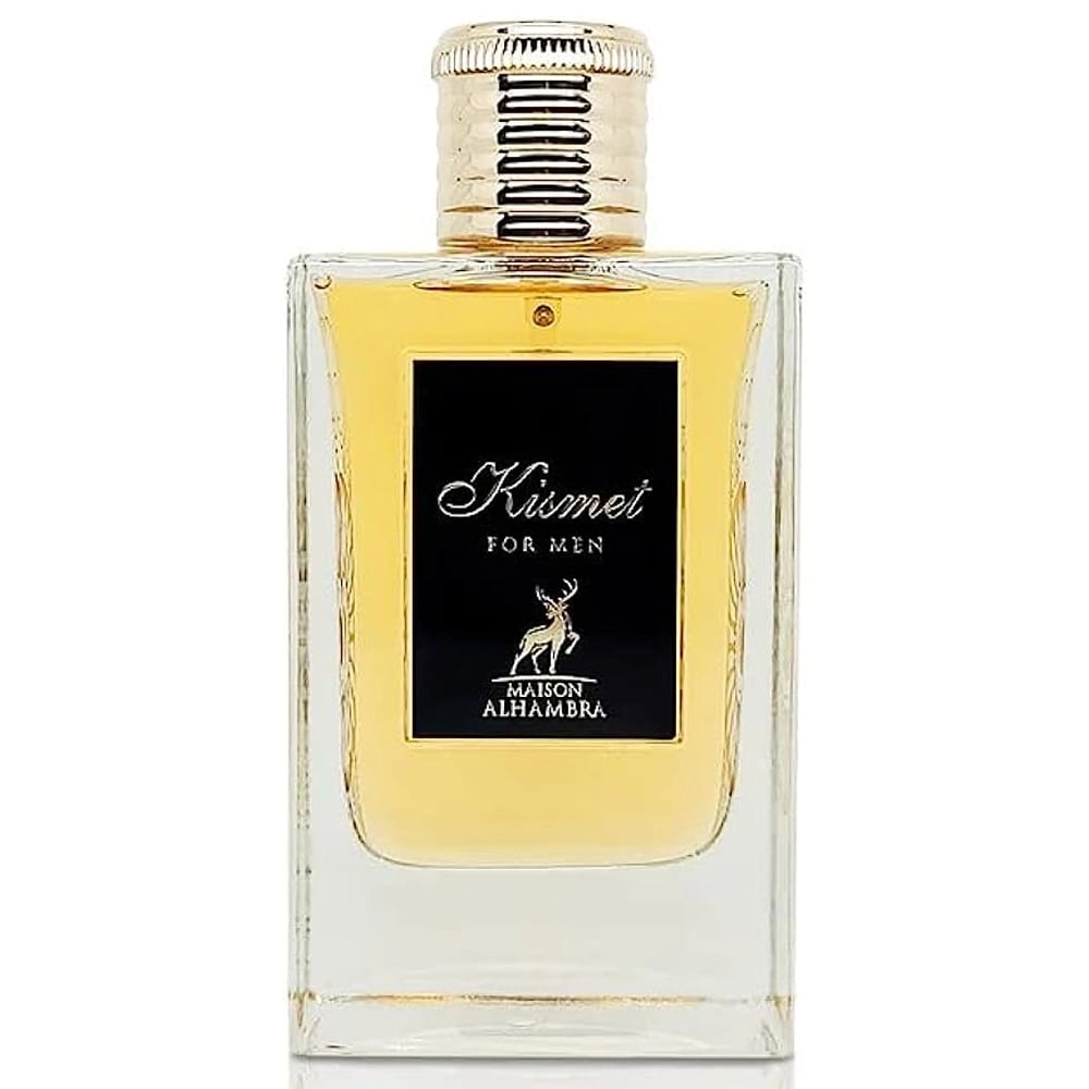 Kismet - Eau de Parfum 96.39 ml