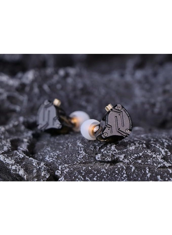 ZS10 PRO X Wired Earbud