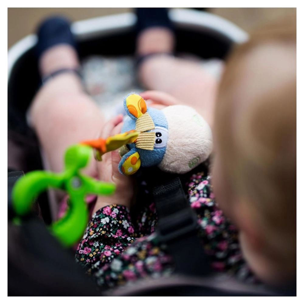 Dingly Dangly Clip Clop - Suitable for Newborn up to 24 months