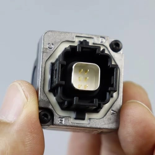 4672850AB - Car reversing camera Direct replacement