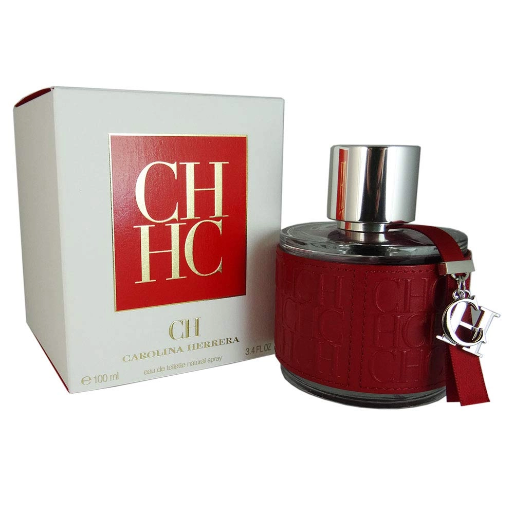 CH Eau de Toilette 100ml