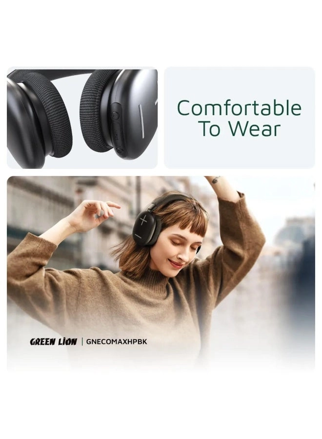 Stamford Wireless Headset