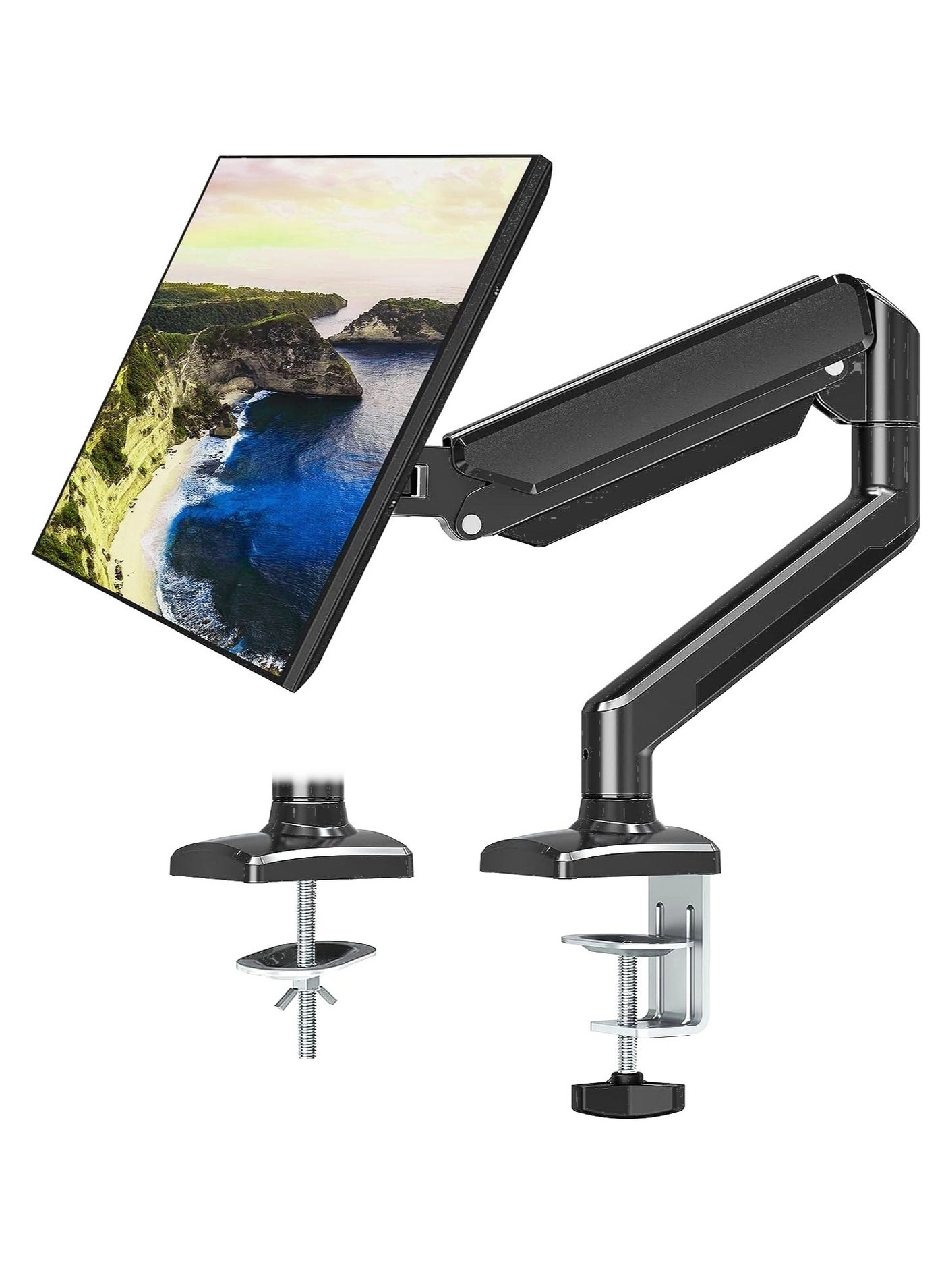Table Mount mechanical arm bracket
