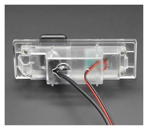 HD Car Rear View Camera - Wire AHD1080P