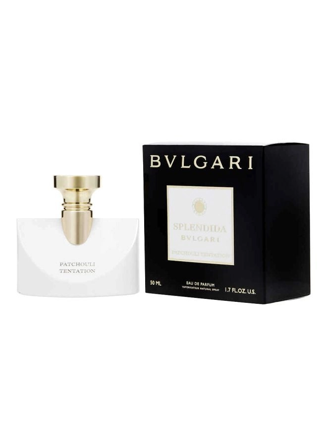 Patchouli Tentation Eau de Parfum 50ml