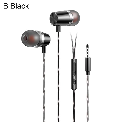 Earphone Wired Headphone