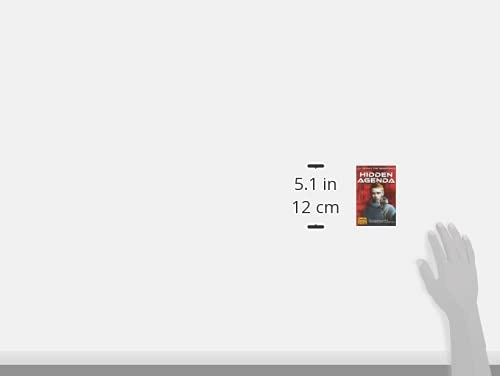 The Resistance: Hidden Agenda Expansion