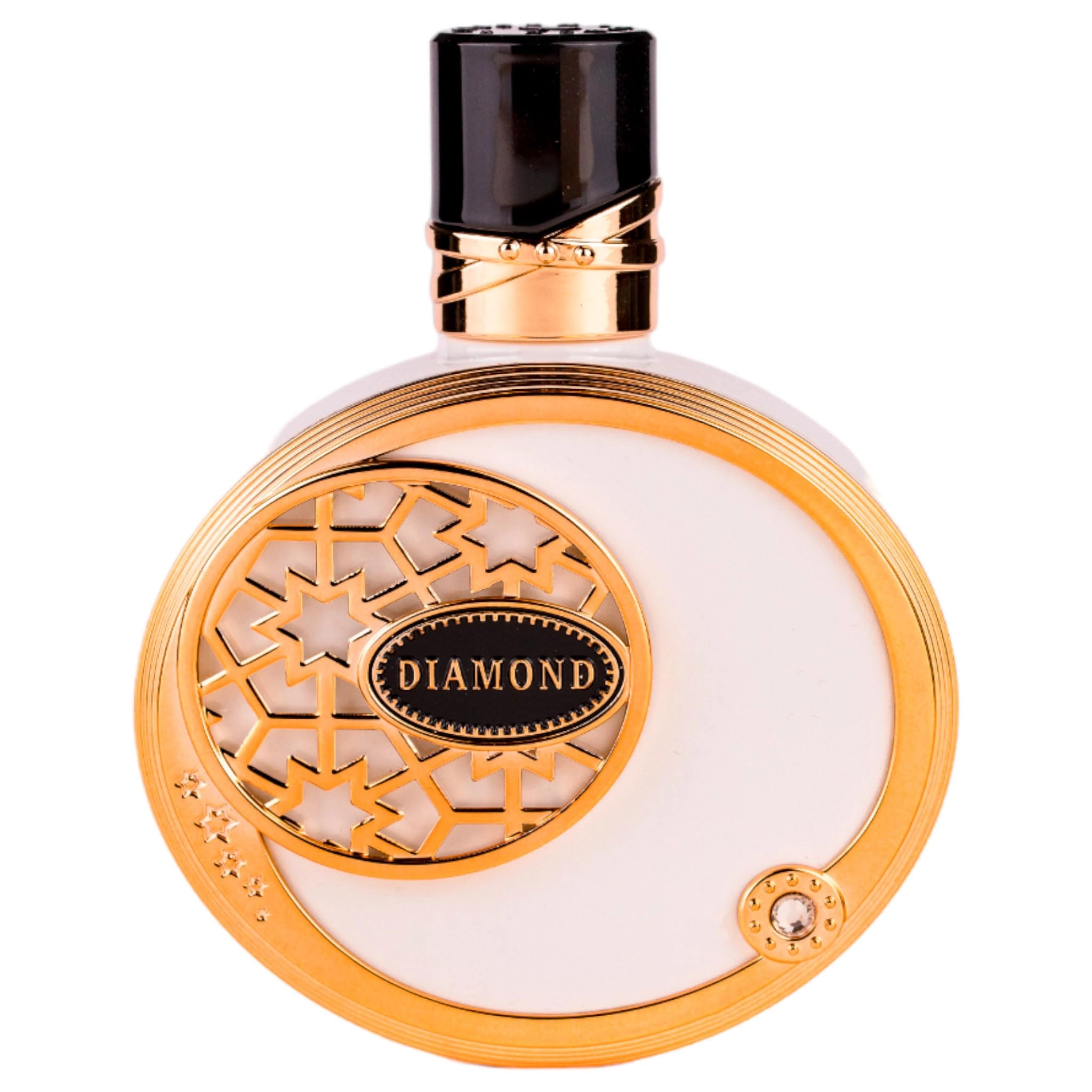 Gulf Orchid Turath MalakI Eau de Parfum 100ml